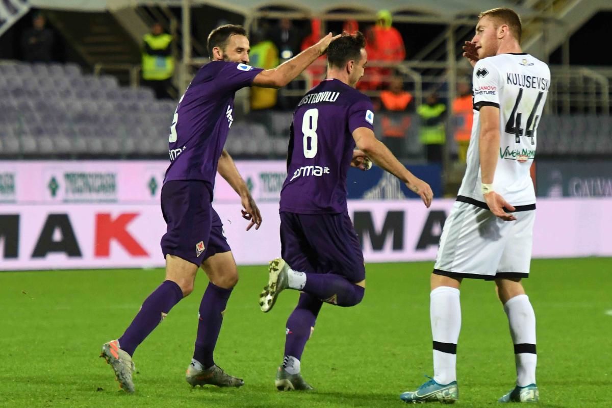 ACF FIORENTINA VS PARMA 31